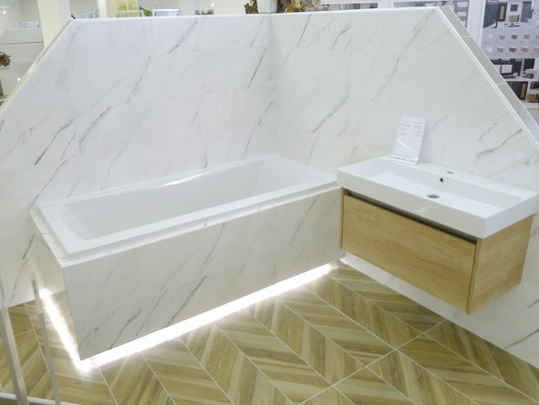 Carrara Chic Carrara Chic