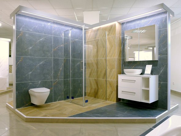 Chic Stone & Hass Chic Stone & Hass