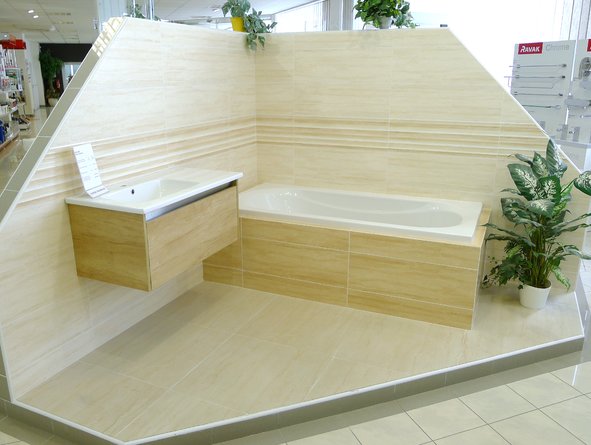 Classic travertine Classic travertine