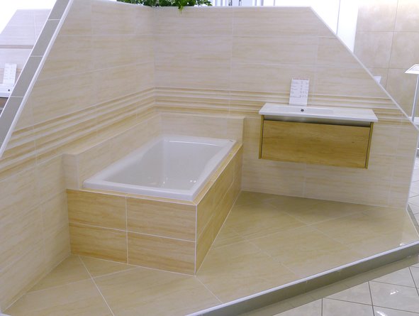 Classic travertine Classic travertine
