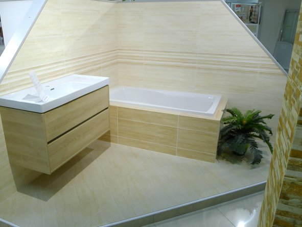 Classic travertine Classic travertine