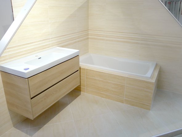 Classic travertine Classic travertine