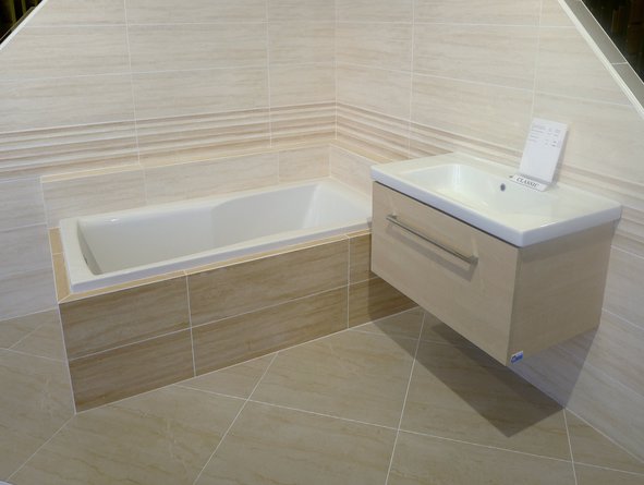 Classic travertine Classic travertine