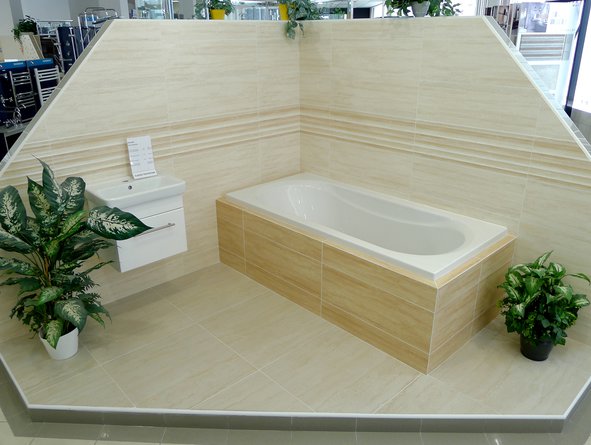 Classic travertine Classic travertine