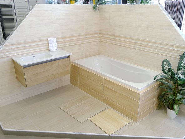 Classic travertine Classic travertine