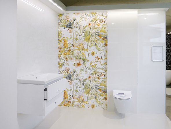 Modern Pearl Modern Pearl