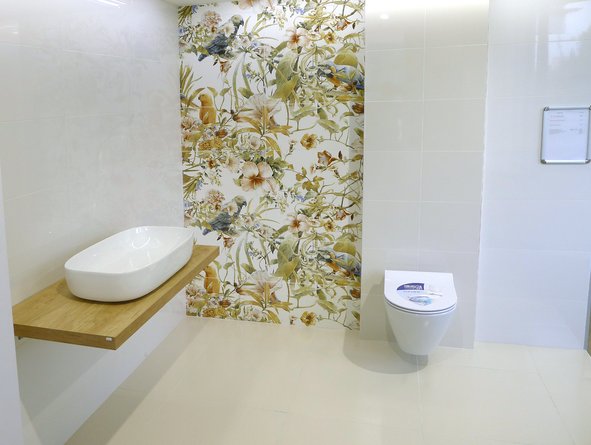 Modern Pearl Modern Pearl