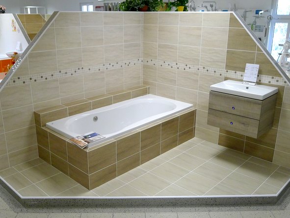 Pinia beige Pinia beige