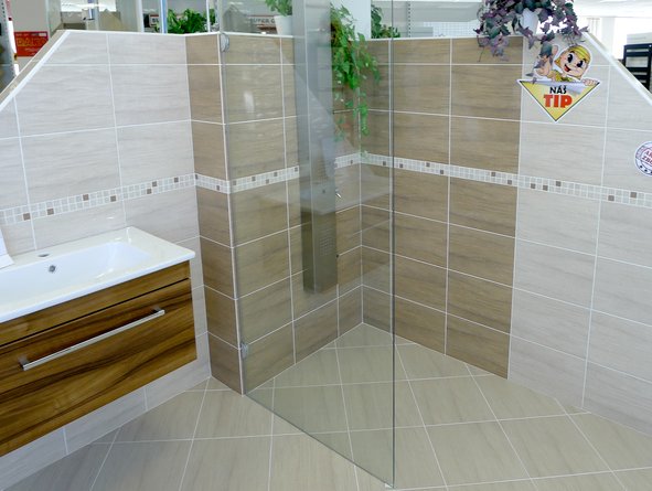 Pinia beige Pinia beige