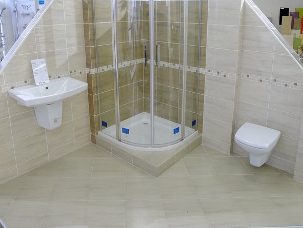 Pinia beige Pinia beige