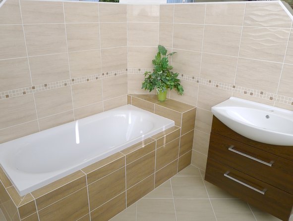 Pinia beige Pinia beige