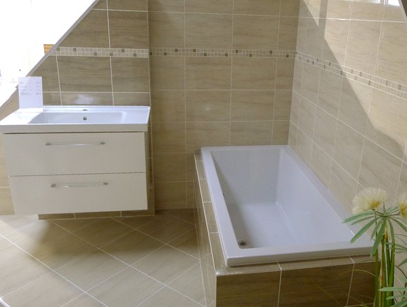 Pinia beige Pinia beige