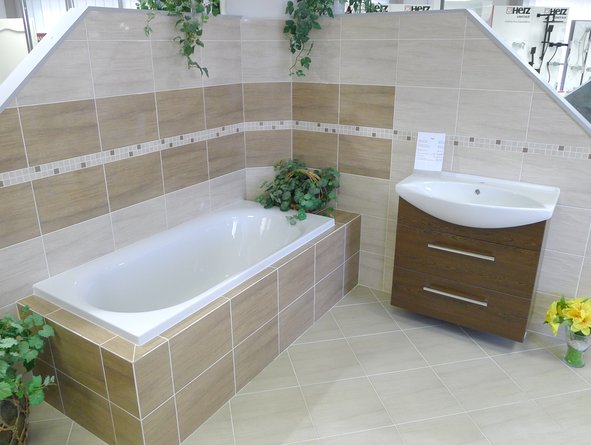 Pinia beige Pinia beige