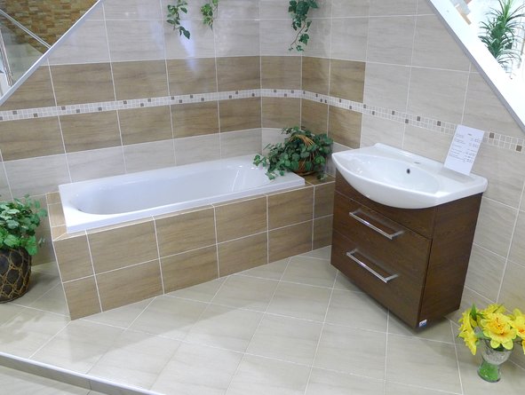 Pinia beige Pinia beige