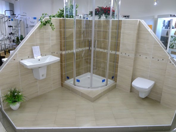 Pinia beige Pinia beige