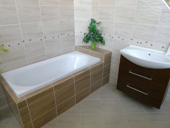 Pinia beige Pinia beige
