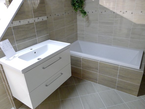 Pinia beige Pinia beige