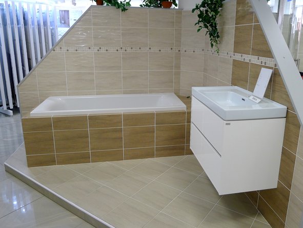 Pinia beige Pinia beige