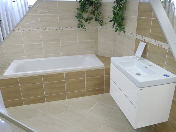 Pinia beige Pinia beige