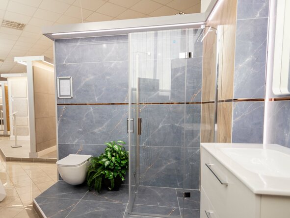 Chic Stone & Hass Chic Stone & Hass