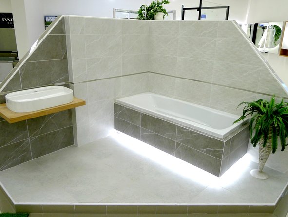 Stone Paradise Stone Paradise