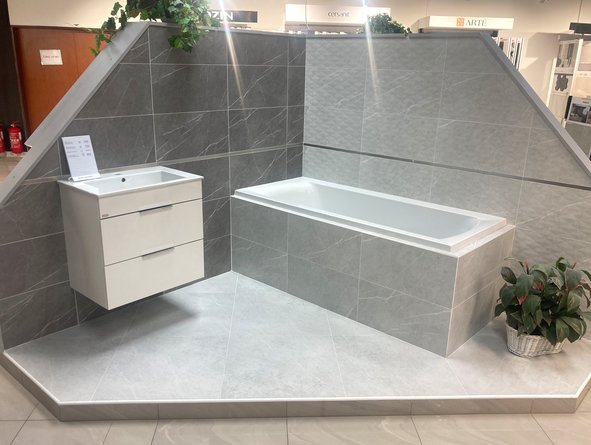 Stone Paradise Stone Paradise