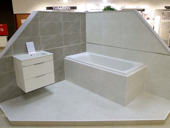 Stone Paradise Stone Paradise