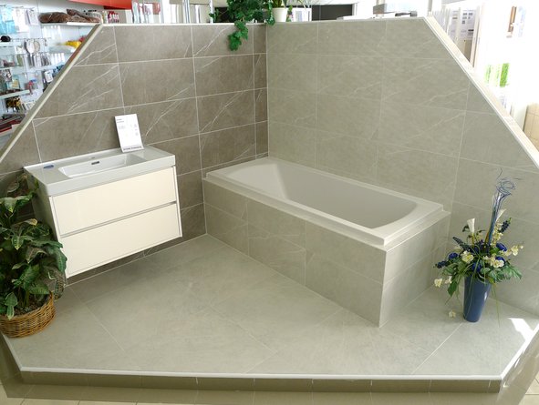 Stone Paradise Stone Paradise