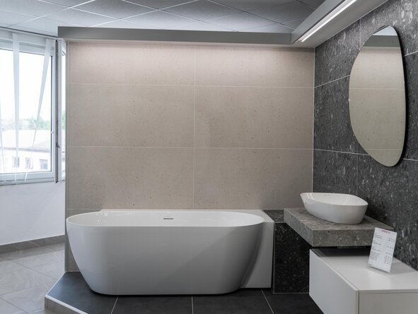 Terrazzo Stone