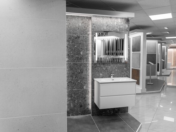 Terrazzo Stone