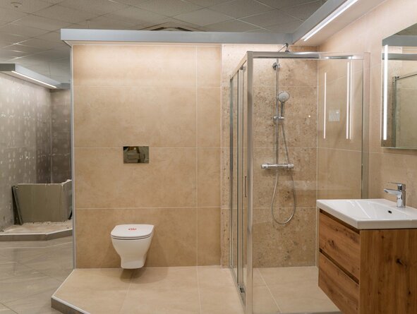 Terrazzo Stone