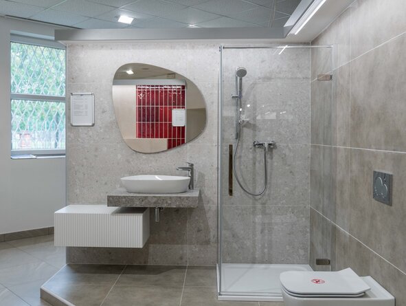 Terrazzo Stone