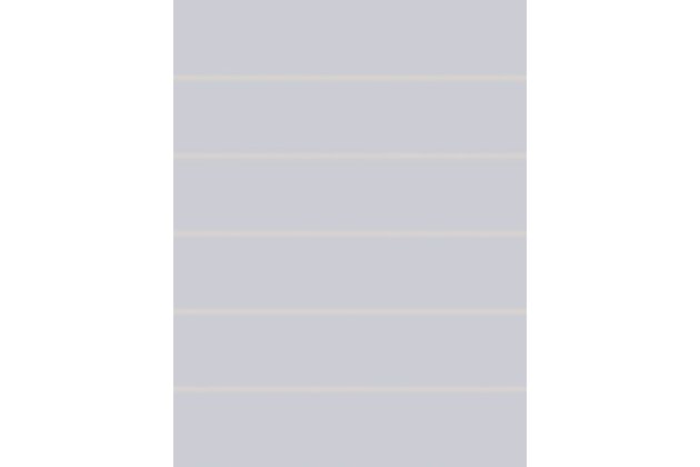 Dekor Rako Concept šedá mat 25x33 WIFKB110