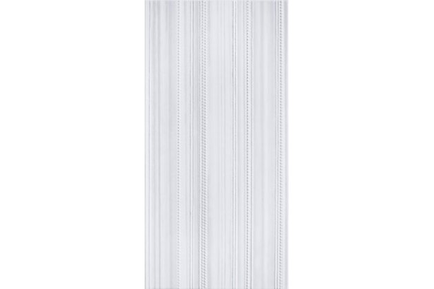 Dekor Rako Concept šedá mat 20x40 WITMB030