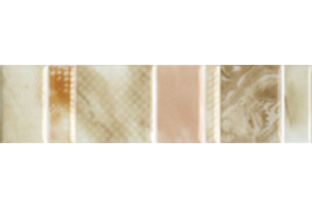 Listela JaSérie Lada béžová lesk 4x20 WLAE8057