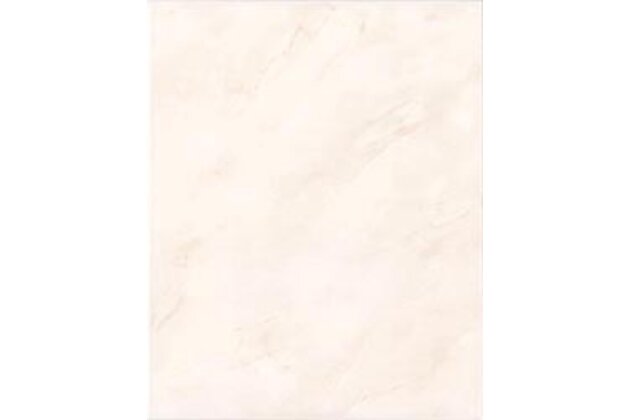 Obklad Rako Lucie béžová lesk 20x25 WAAGX103