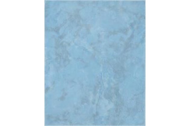 Obklad Rako Neo tmavě modrá lesk 20x25 WATGY148