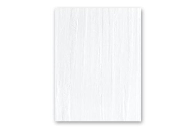 Obklad Rako Remix bílá struktura mat 25x33 WARKB015