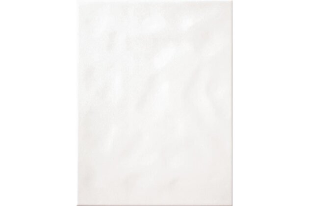 Obklad 2. jakost Rako System bílá struktura lesk 25x33 WARKB000.2