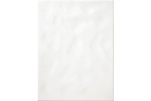 Obklad 2. jakost Rako System bílá struktura mat 25x33 WARKB104.2