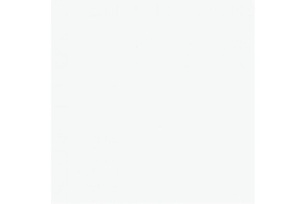 Obklad Rako Color One bílá lesk 20x20 WAA1N000