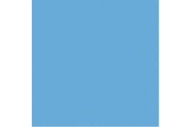 Obklad Rako Color One modrá lesk 20x20 WAA1N551