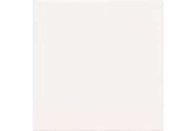 Dlažba Rako Color Two bílá mat 10x10 GAA0K023