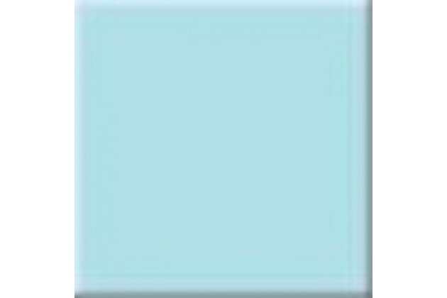 Dlažba Rako Color Two světle modrá mat 10x10 GAA0K003