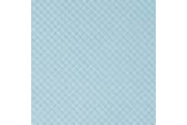 Dlažba Rako Color Two světle modrá struktura mat 10x10 GRS0K603