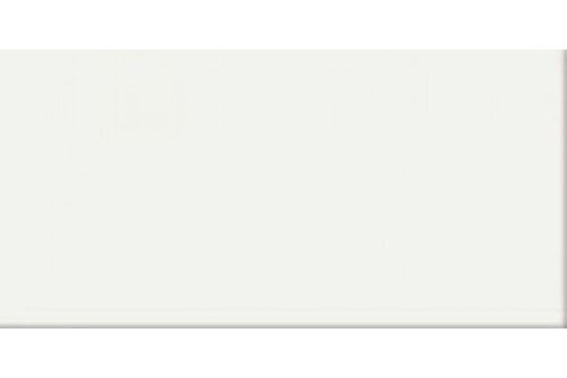 Dlažba Rako Color Two bílá mat 10x20 GAAD8023