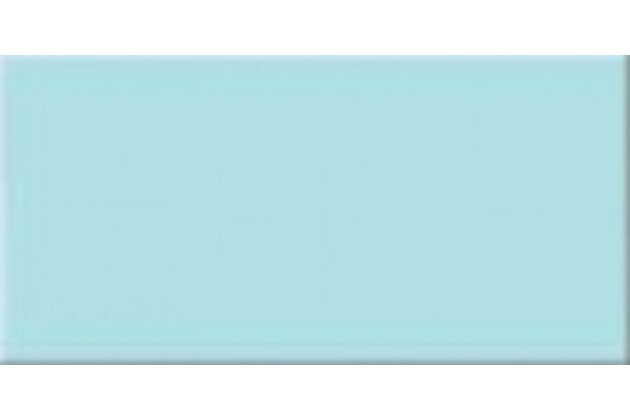 Dlažba Rako Color Two světle modrá mat 10x20 GAAD8003