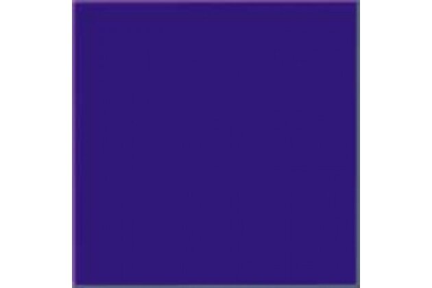 Dlažba Rako Color Two tmavě modrá mat 20x20 GAA1K555