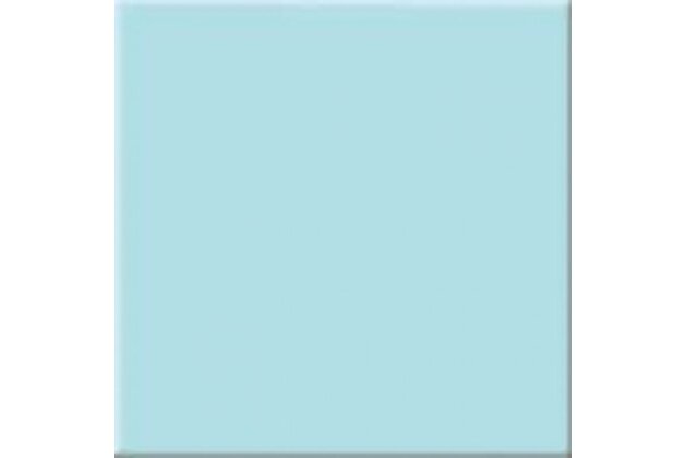 Dlažba Rako Color Two světle modrá mat 20x20 GAA1K003