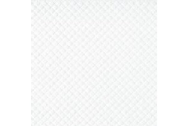 Dlažba Rako Color Two bílá struktura mat 20x20 GRS1K623